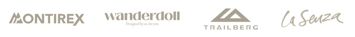 Design & Product Development logos