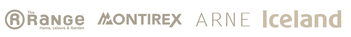 Digital & Ecommerce Logos
