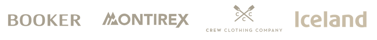 Technology & IT logos