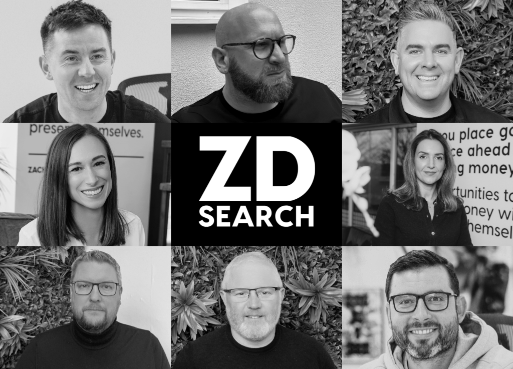 ZD Search team