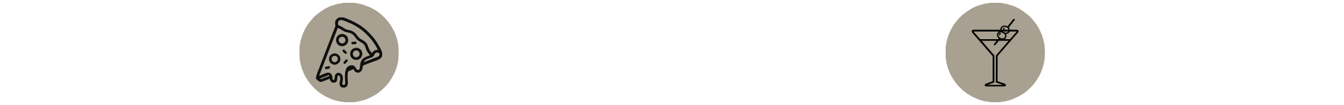 Networking drinks and light bites